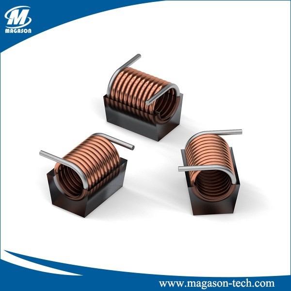 Air Wound Inductor