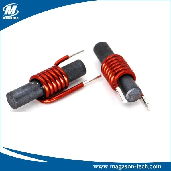 Ferrite Core Coil