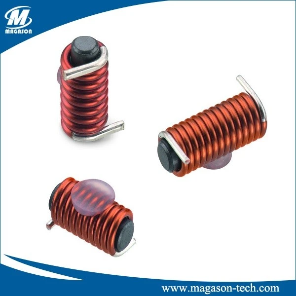Ferrite Core Coil