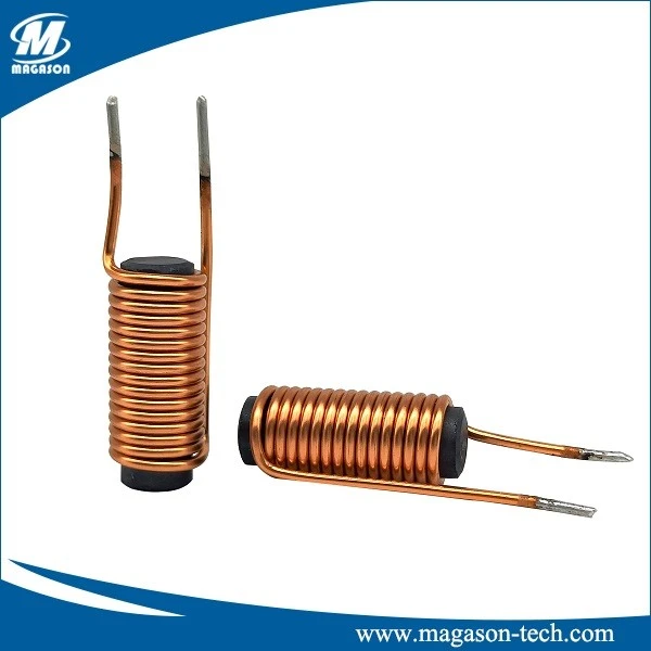 Ferrite Core Coil