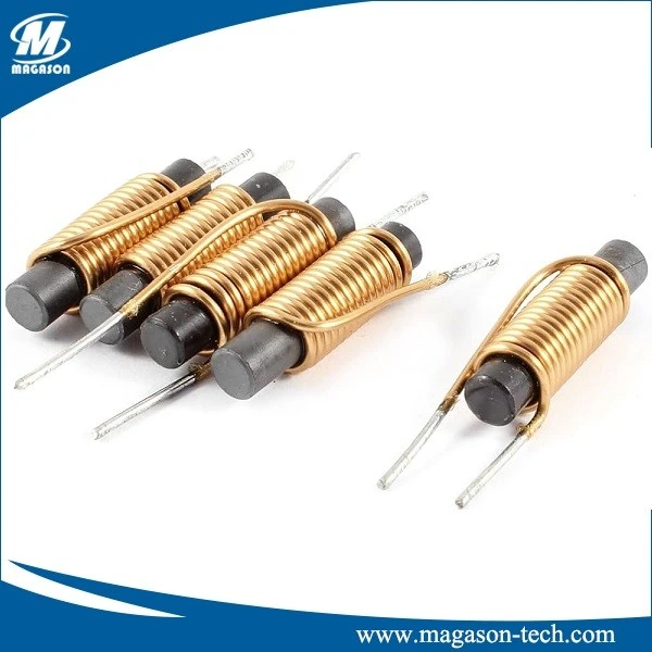 Ferrite Core Coil
