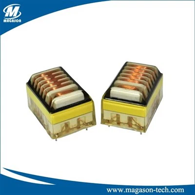 Трансформатор за запалване на газова горелка